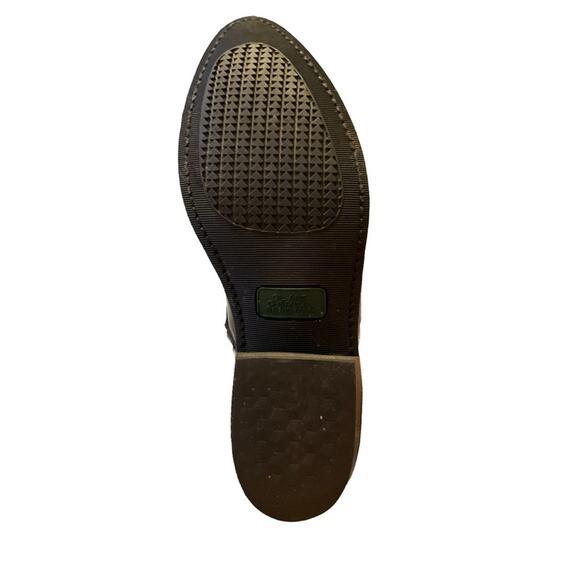 Laredo Long Haul Leather Boots